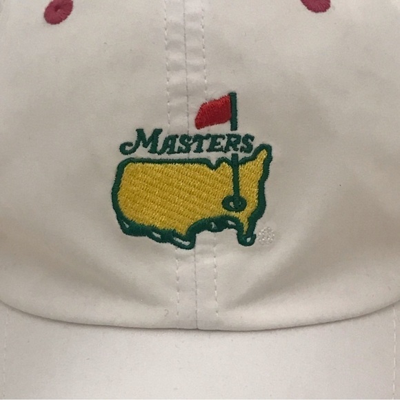 American Needle Master\'s Tournament Womans\'s Cap main image 4